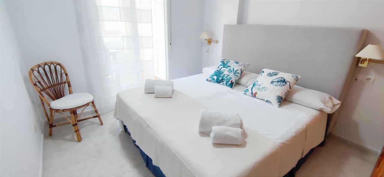 Apartamento Dianium By Denia Costa Exterior foto